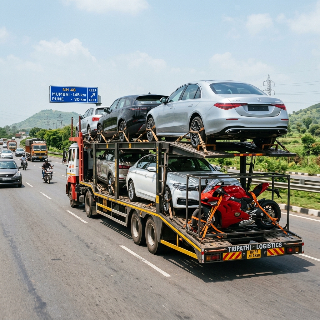 Car Transport